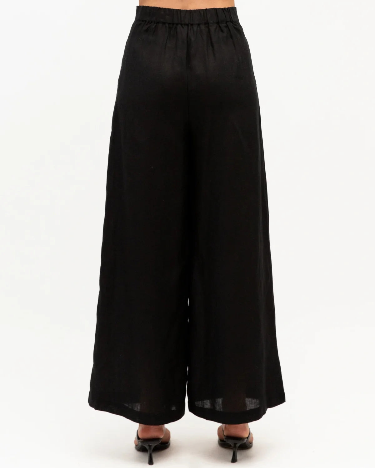 White Closet Monteriso Pants TF11999