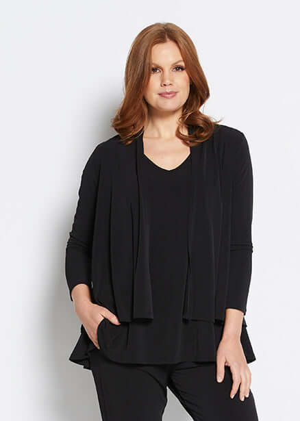 Philosophy Sista Swing Jacket