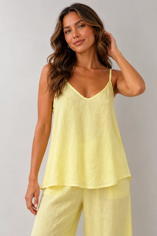 La Sofia Ravello Top VLST877
