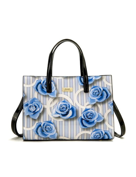 Serenade HANDLE BAG- SF22