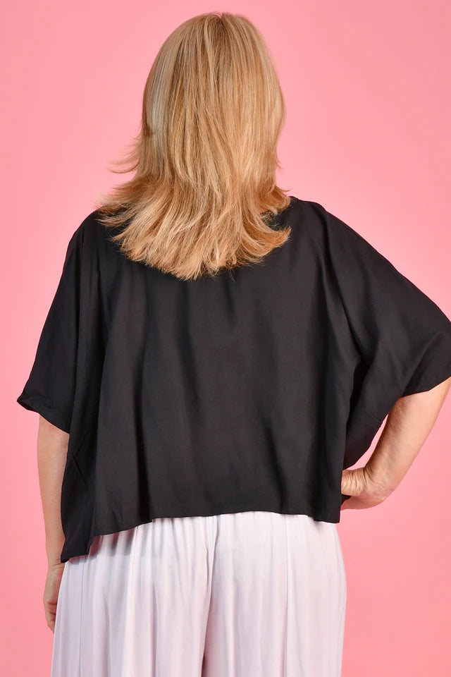 Bodacious Sydney Top - VBLT011