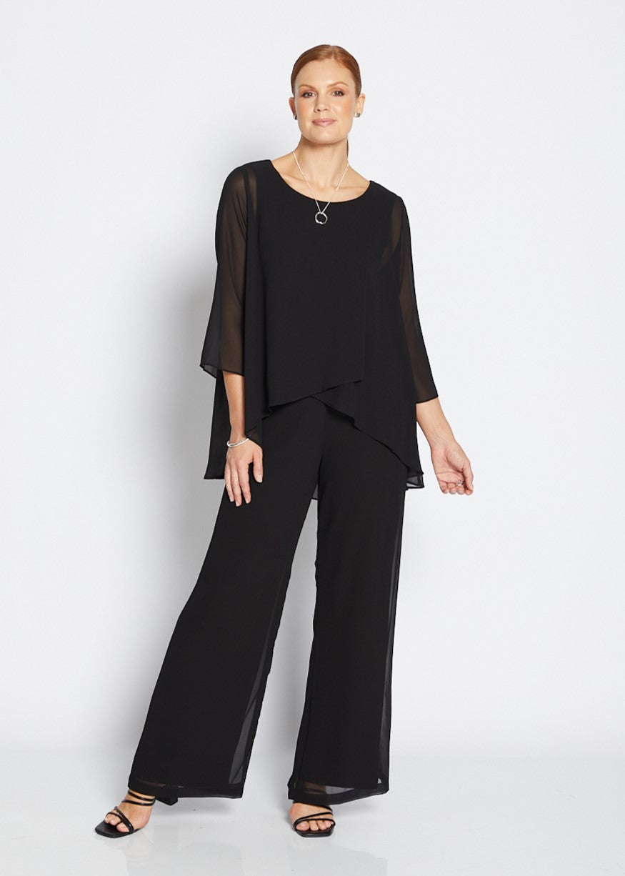 Philosophy Crystal 3/4 Layer Tunic