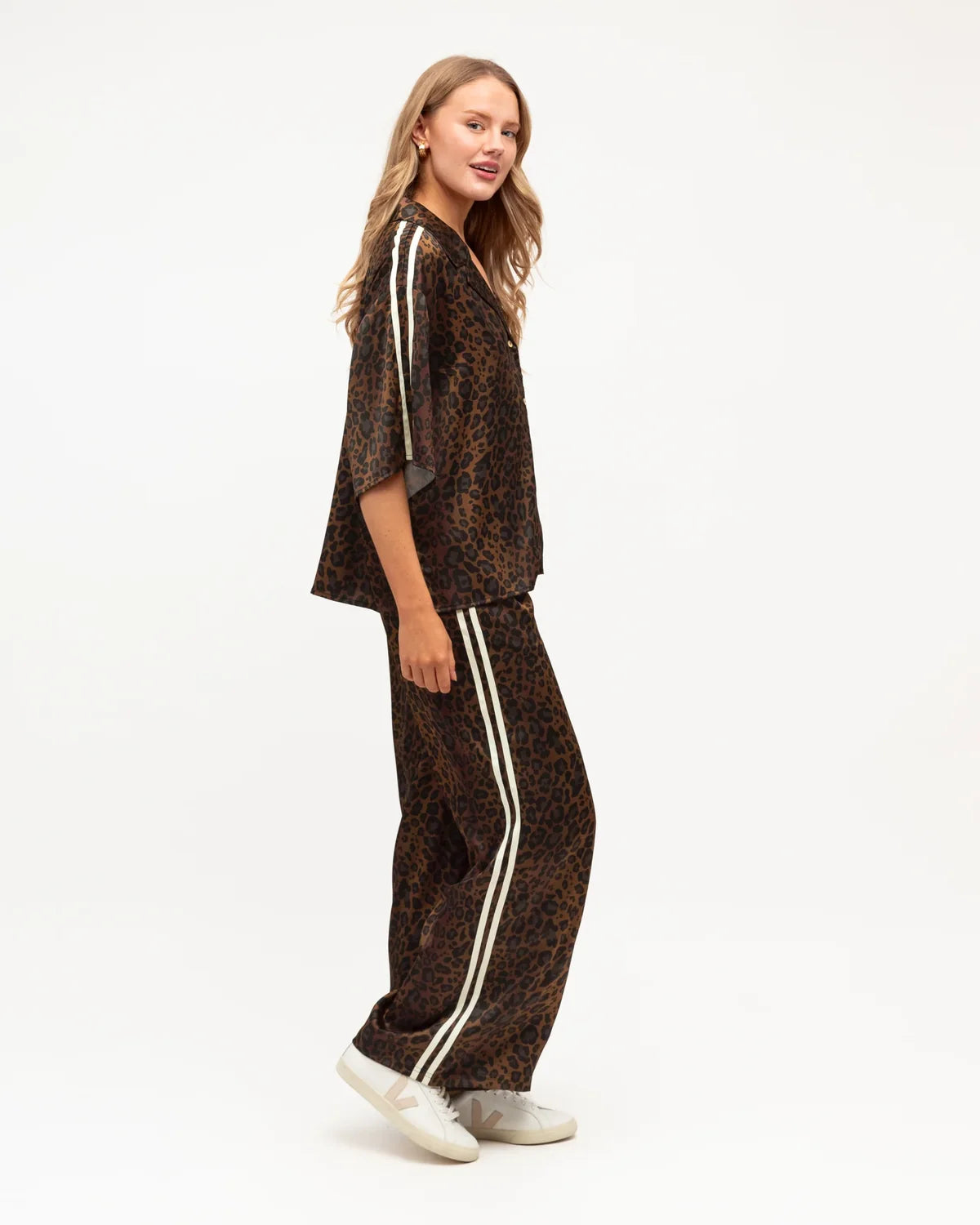 Ebby & I Safari Pant VVE12251
