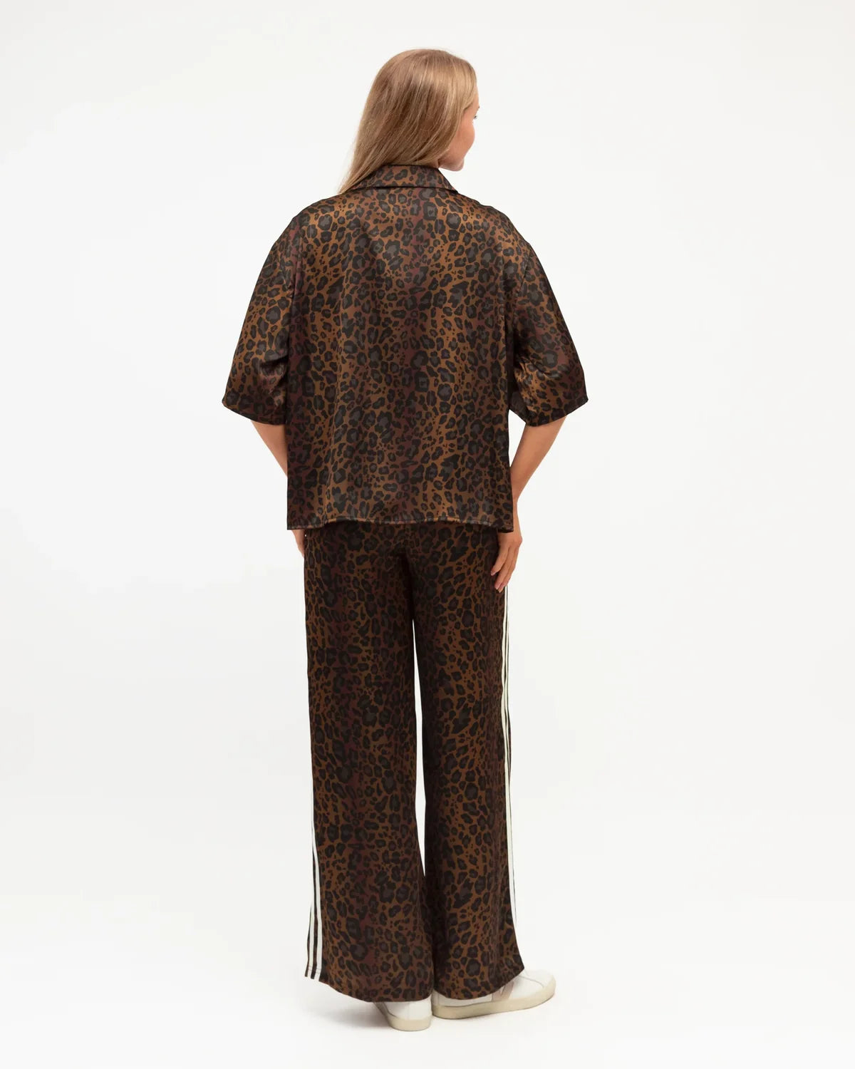Ebby & I Safari Pant VVE12251