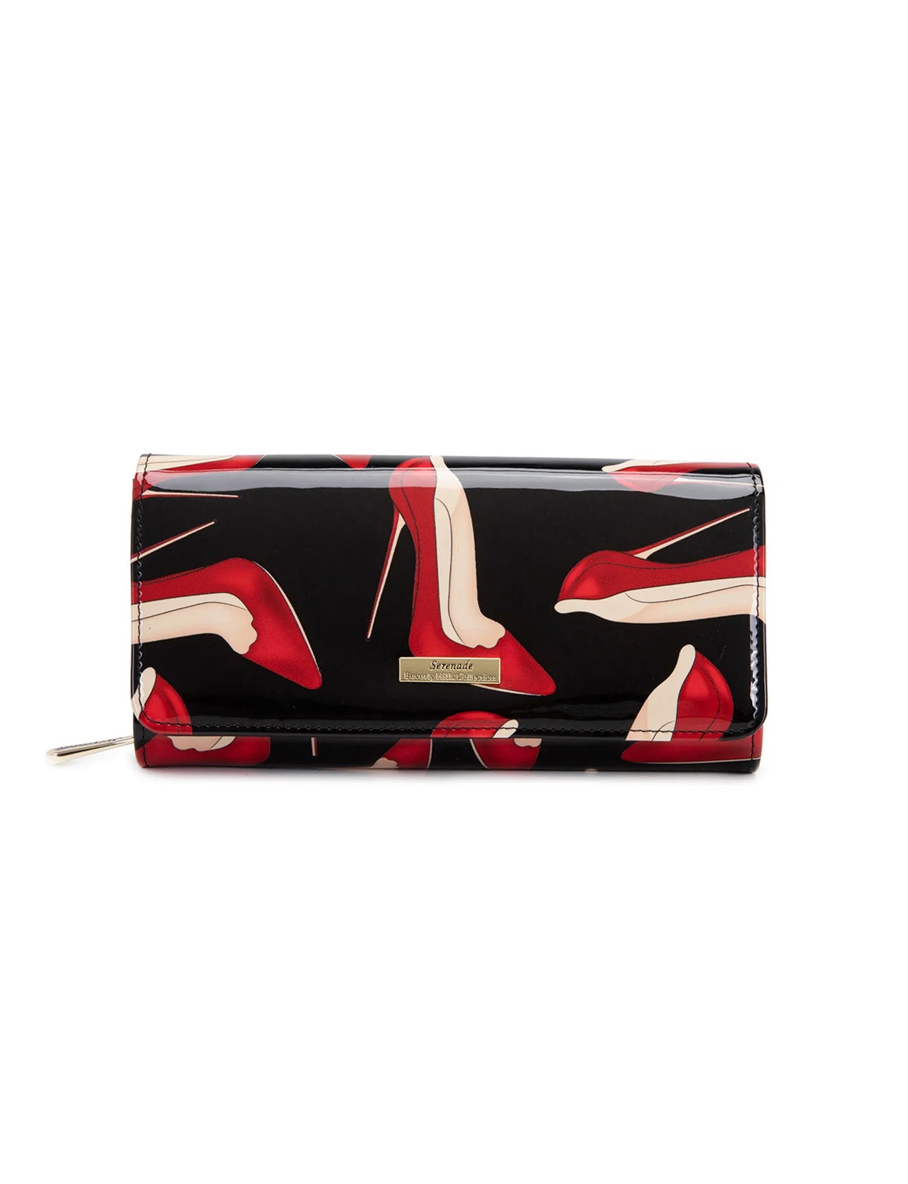 Serenade Large Wallet WSF
