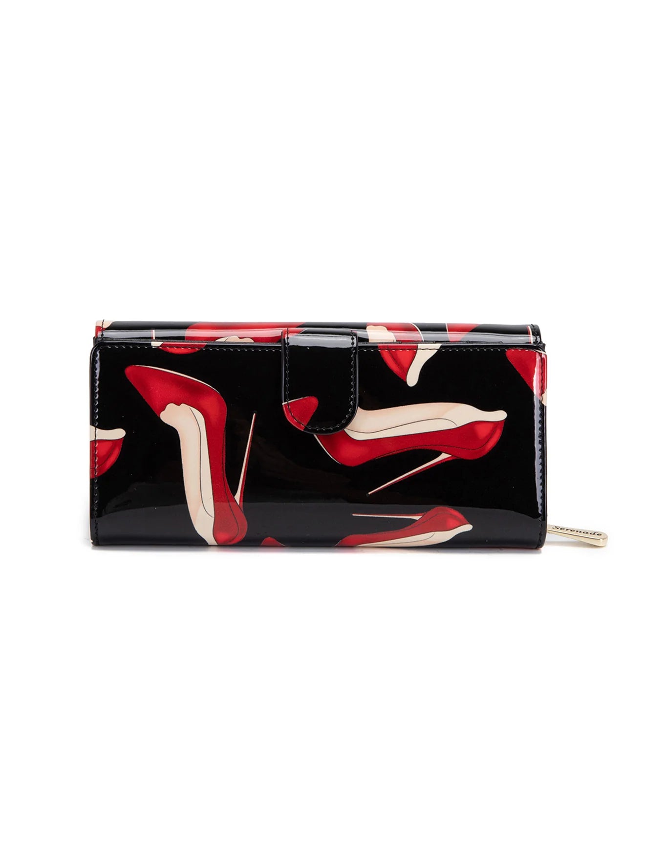 Serenade Large Wallet WSF