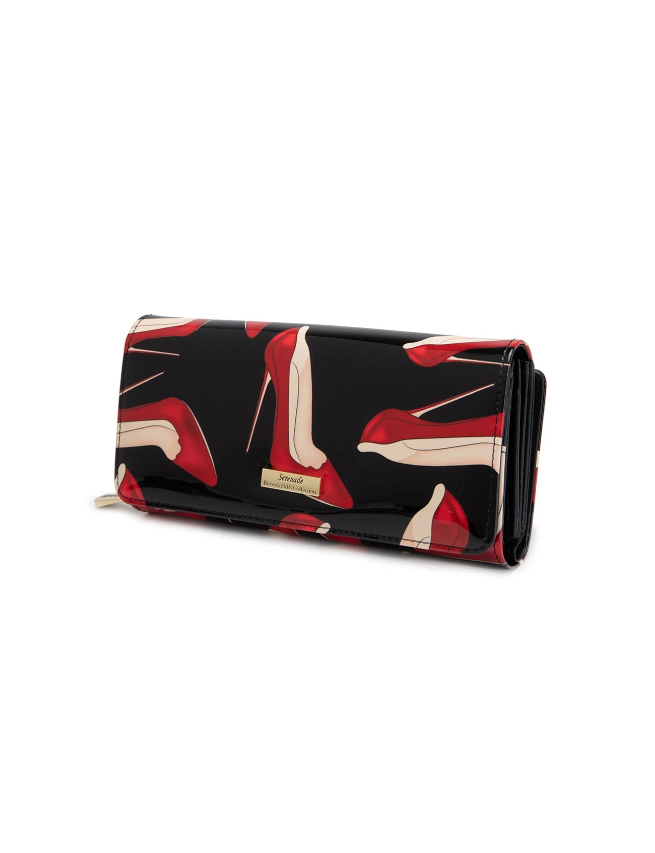 Serenade Large Wallet WSF
