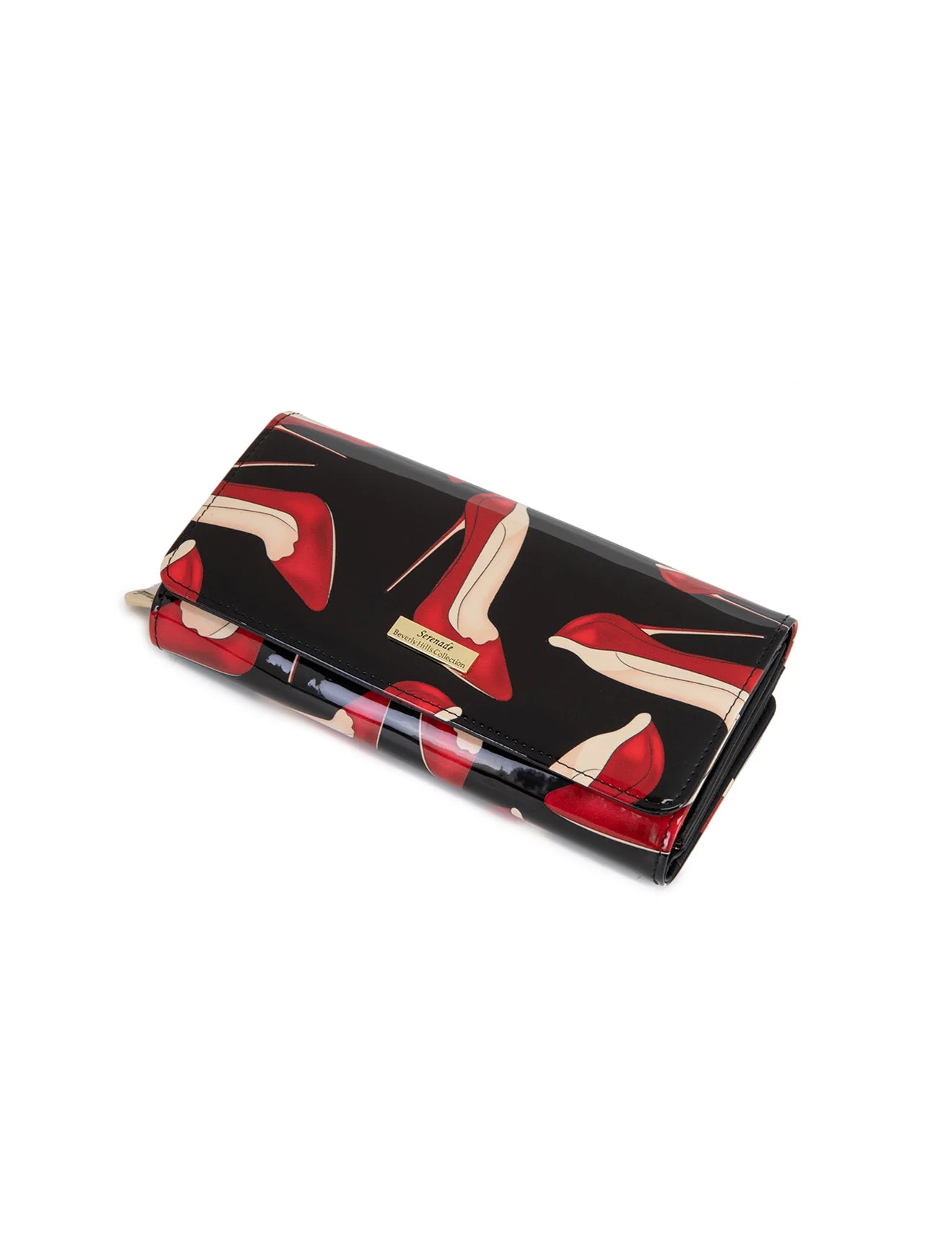 Serenade Large Wallet WSF