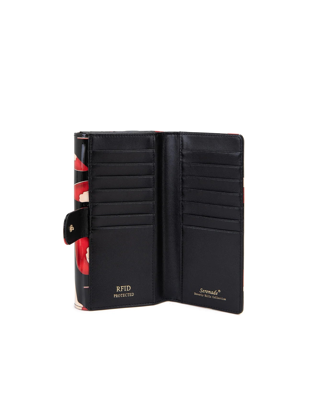 Serenade Large Wallet WSF