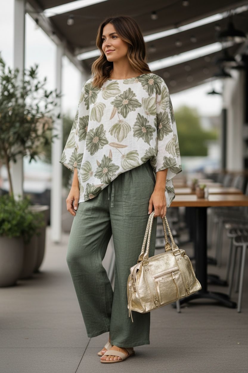 Amici Gelato Top AMT9016