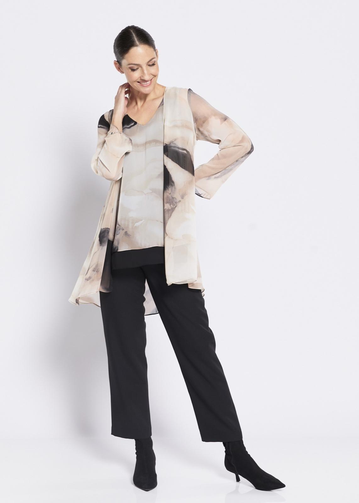 Philosophy Julia Jacket and Tank