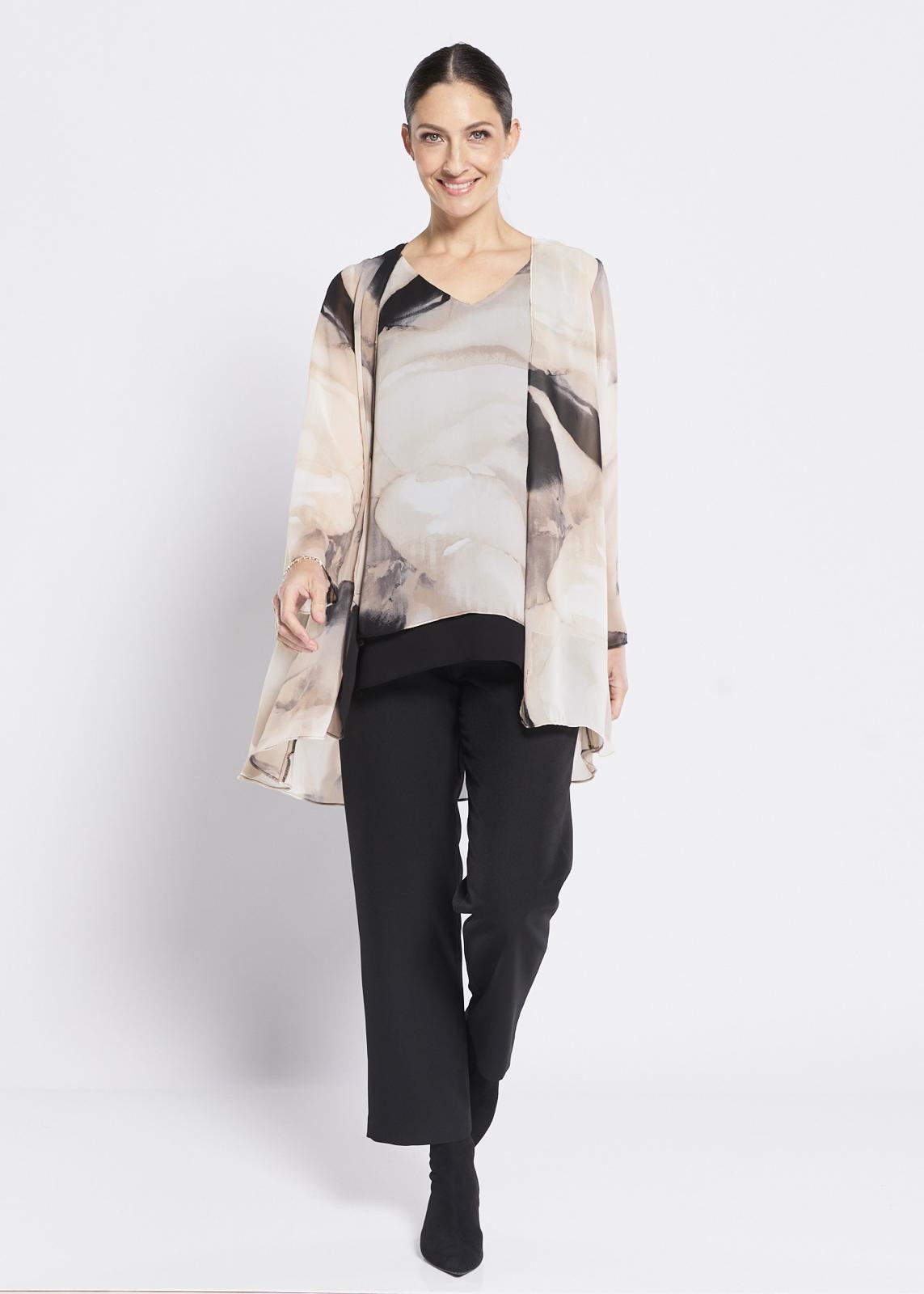 Philosophy Julia Jacket and Tank