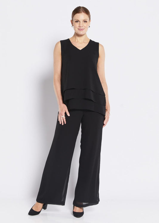 Philosophy Moulin Top