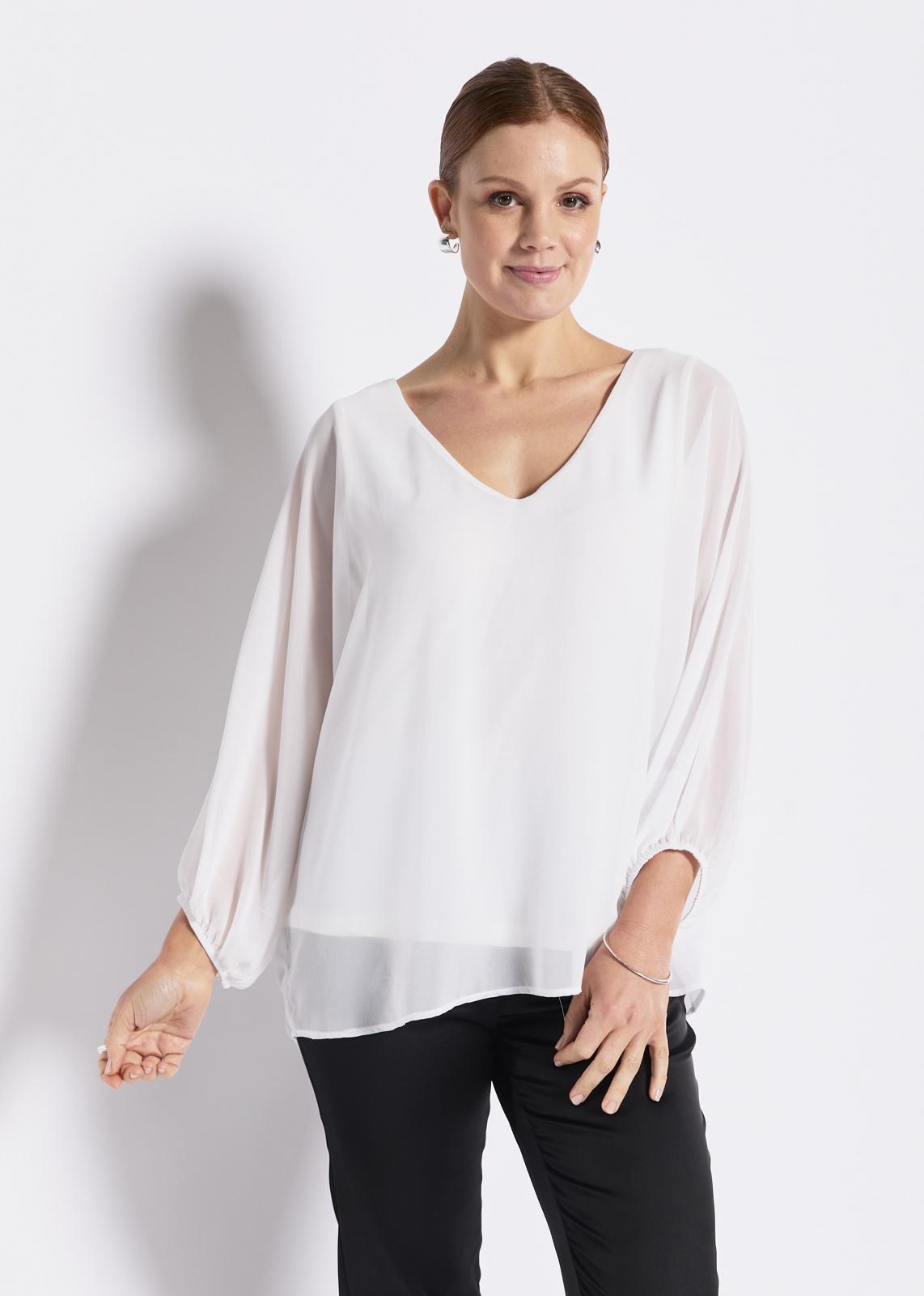Philosophy Bingley Top