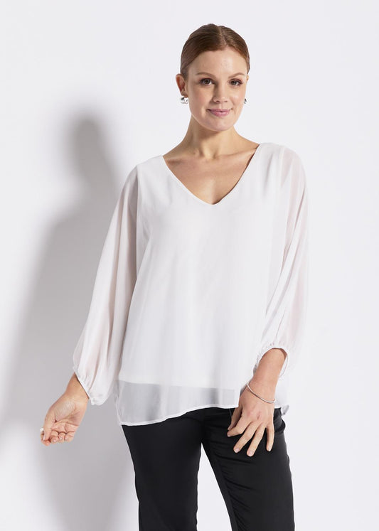 Philosophy Bingley Top