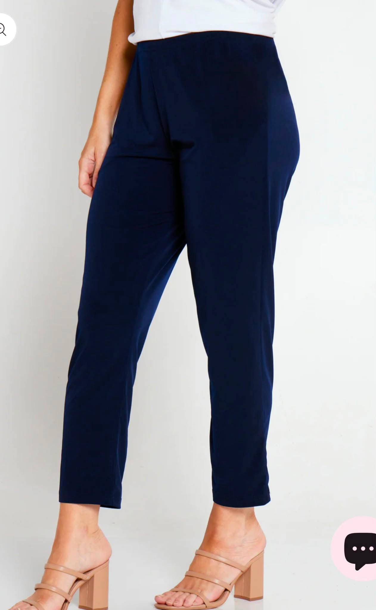 Hourglass Pant 6578