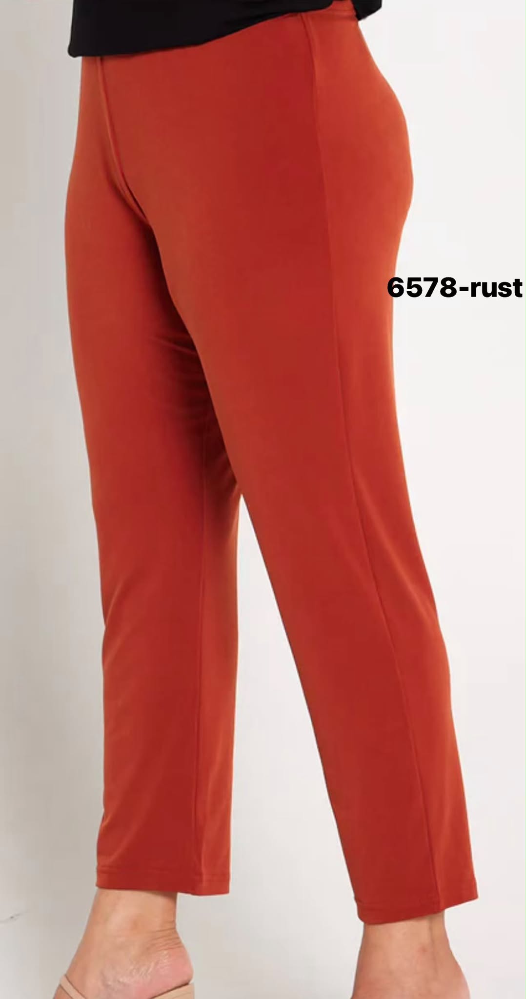 Hourglass Pant 6578
