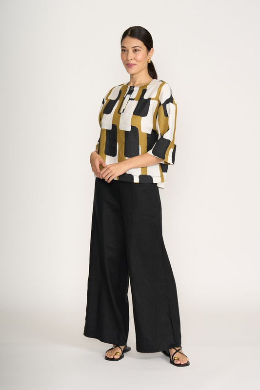Foil Pull Together Pant FO8300