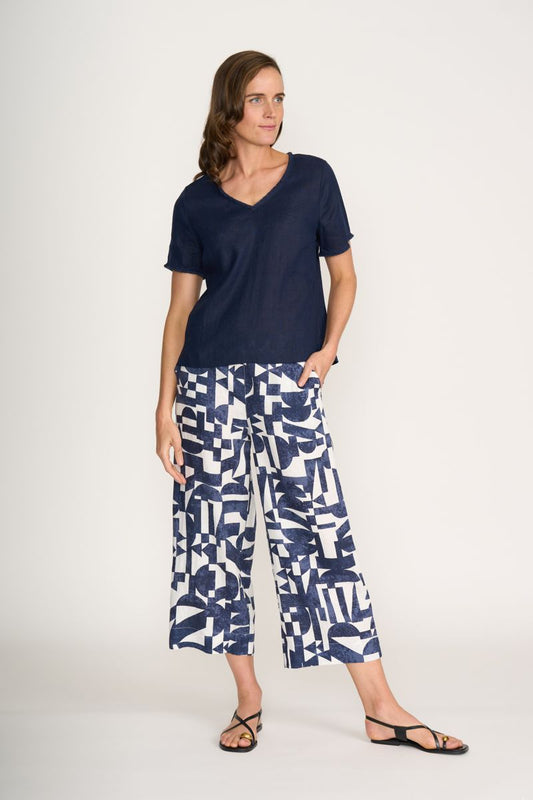 Foil It’s Only Natural Pants FO6918