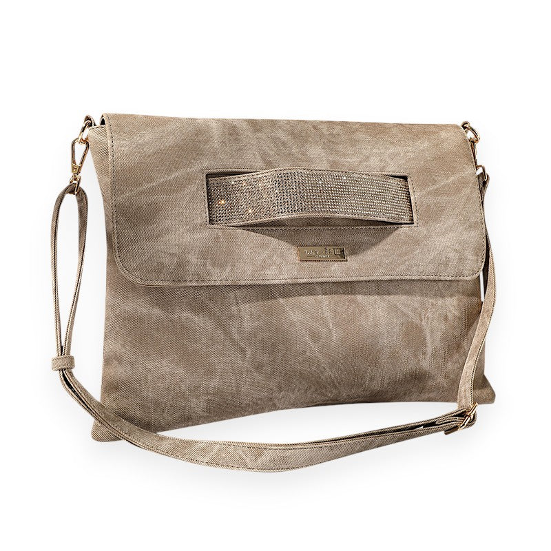 Lavish Shine Edger Carrier YX1059