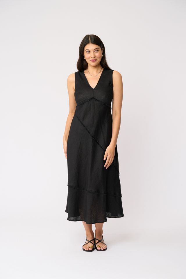 Foil Act Natural Dress FO8665