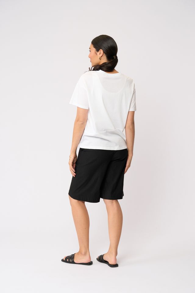 Foil Visionary Tee FO8582