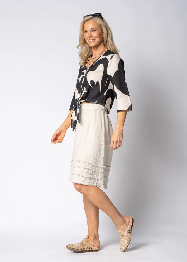 Imagine Fashion Avenley Top 112IM24608