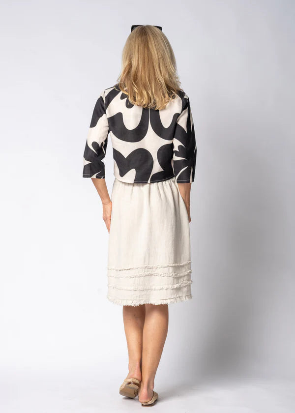 Imagine Fashion Avenley Top 112IM24608