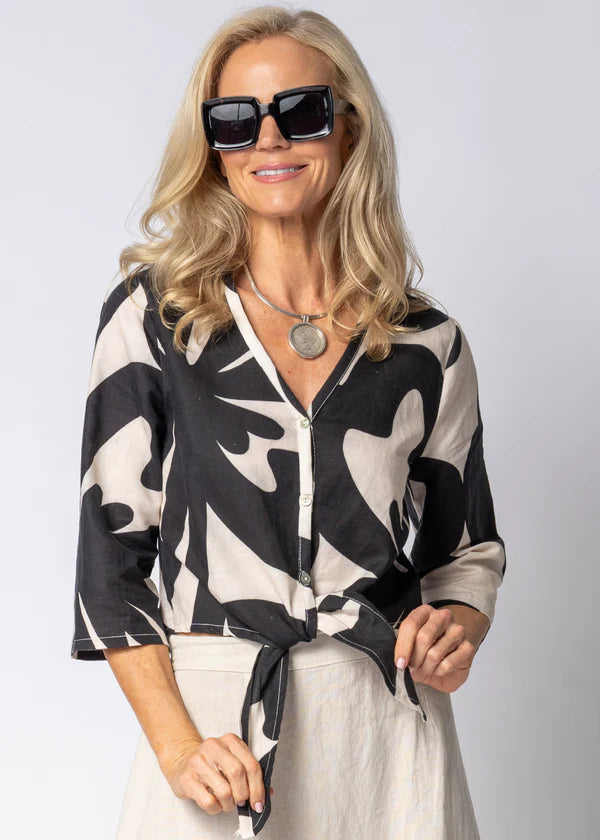 Imagine Fashion Avenley Top 112IM24608