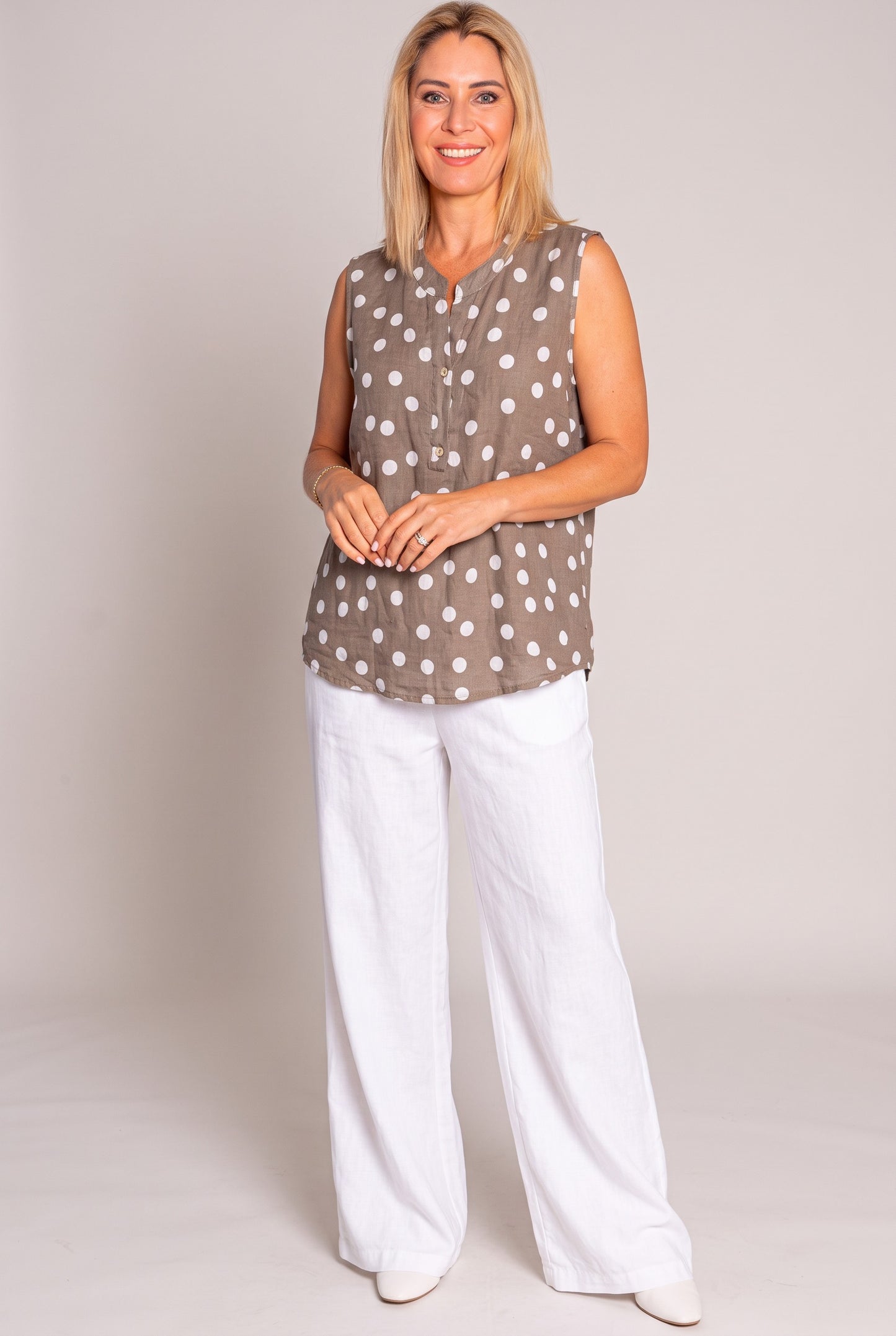 Italian Closet Arrow Pant