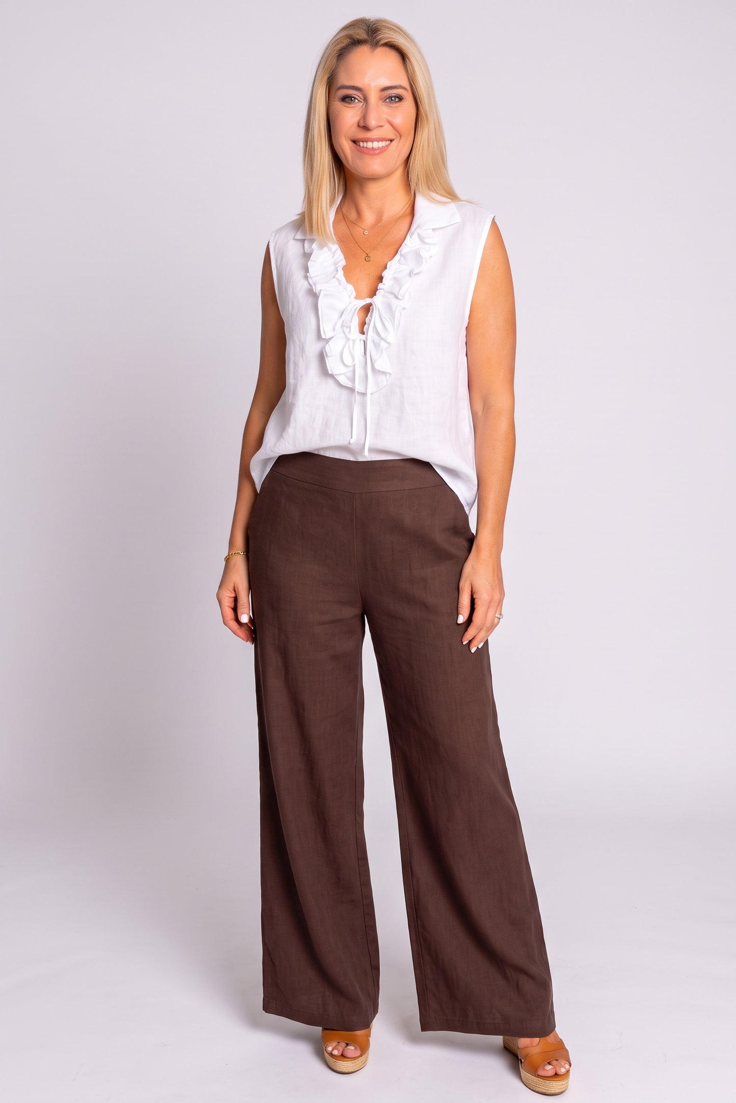 Italian Closet Arrow Pant
