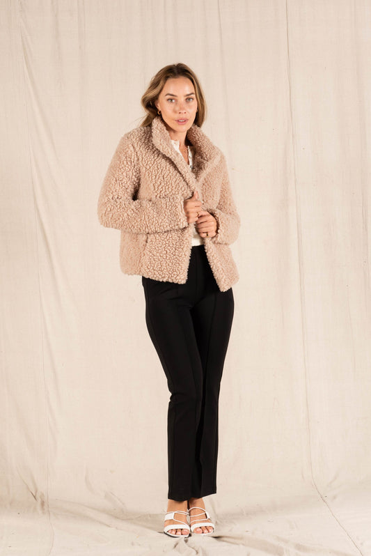 Valeria Label Bailey Jacket SYJ11240