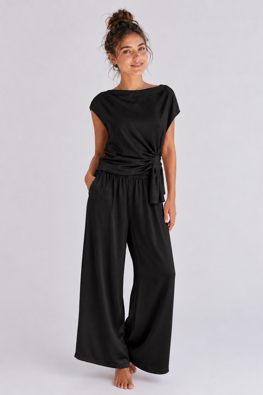 Cest Parfait Pant 8052