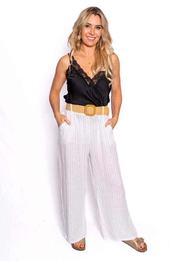 Italian Closet Scala Camisole