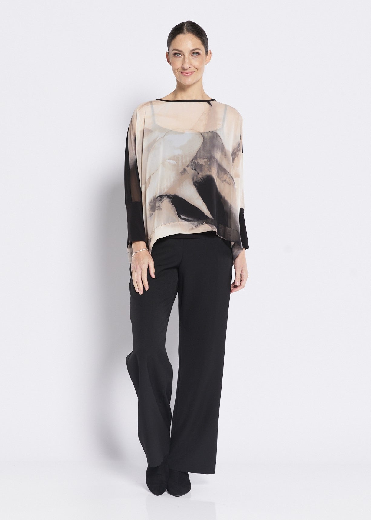Philosophy Varity 2pcs Splice Tunic