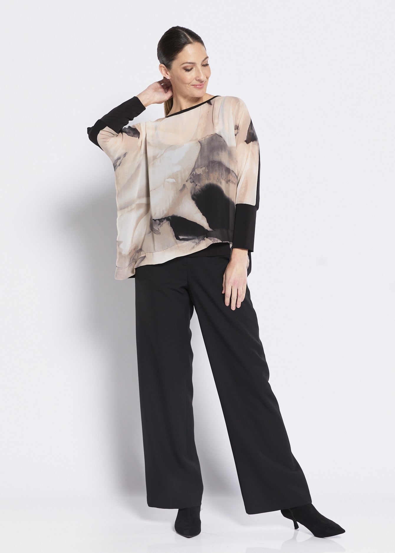 Philosophy Varity 2pcs Splice Tunic