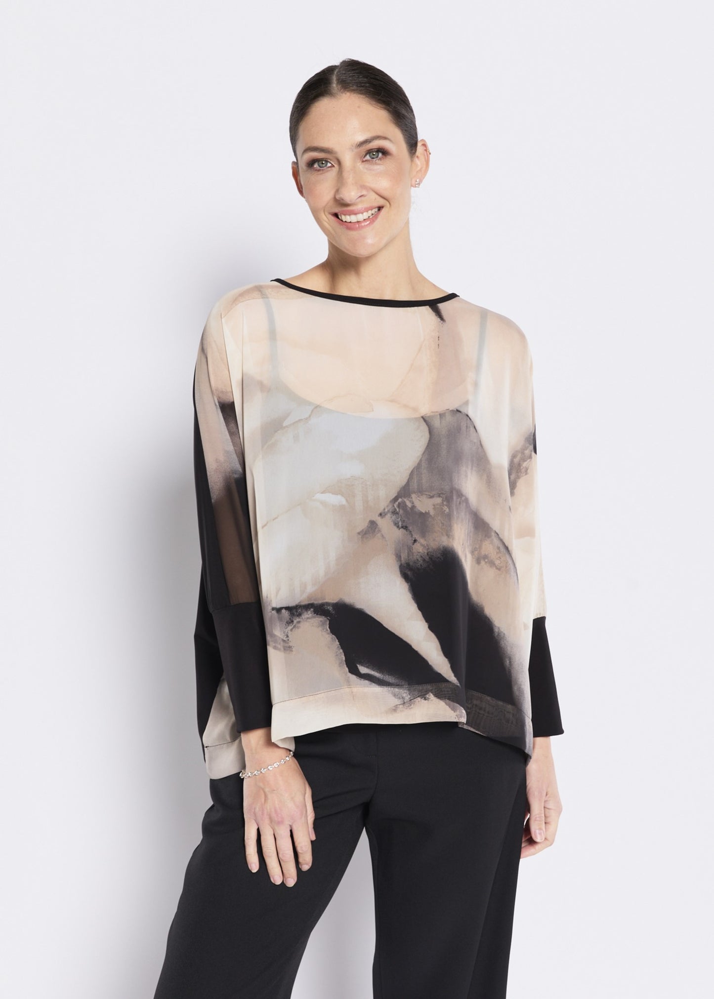 Philosophy Varity 2pcs Splice Tunic