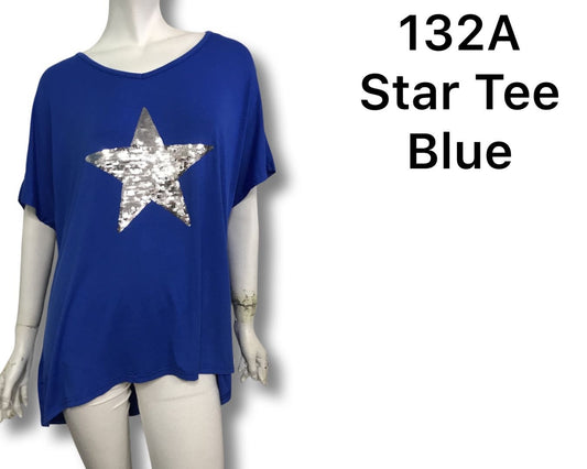 Y&Y star top 132A