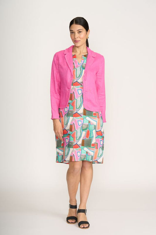 Foil Festival Jacket FO8330