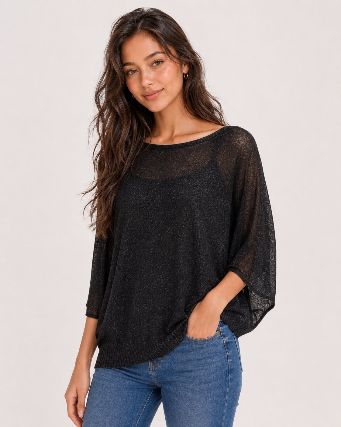 Wednesday Lulu Top 10703