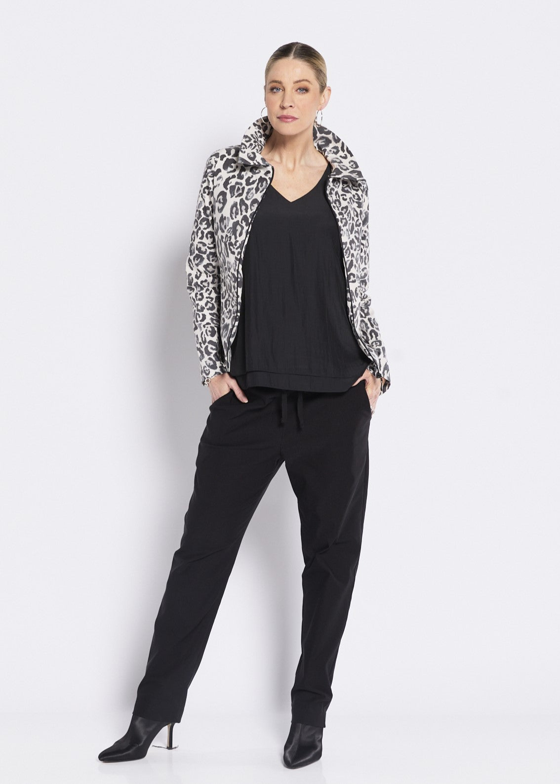 Philosophy Zengo Jacket