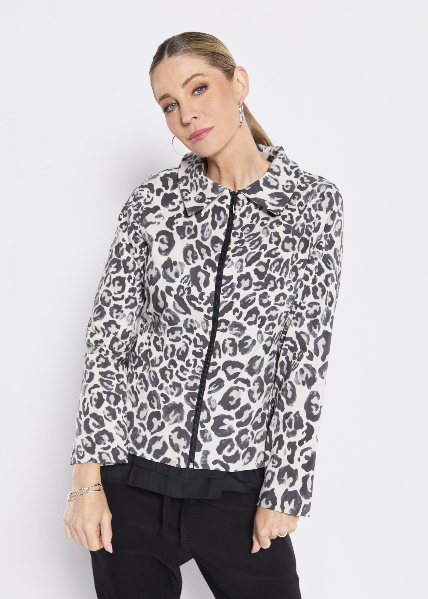 Philosophy Zengo Jacket