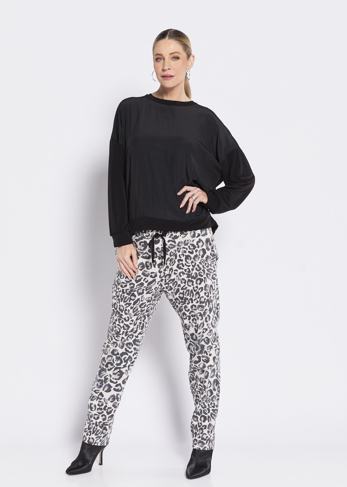 Philosophy Travel Pant