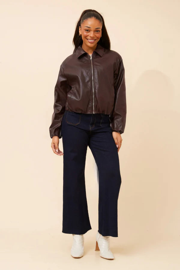 Caroline Morgan Jacket J181179