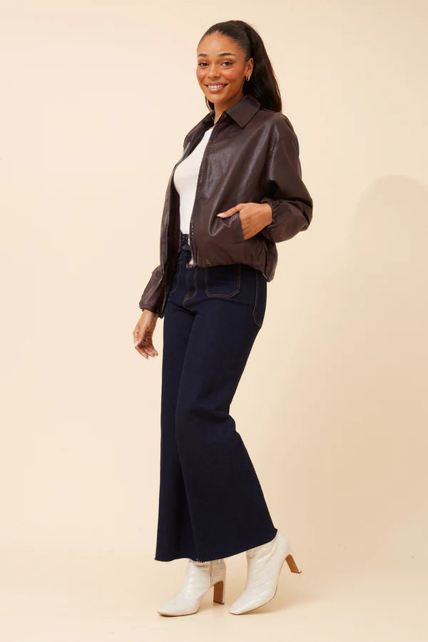 Caroline Morgan Jacket J181179