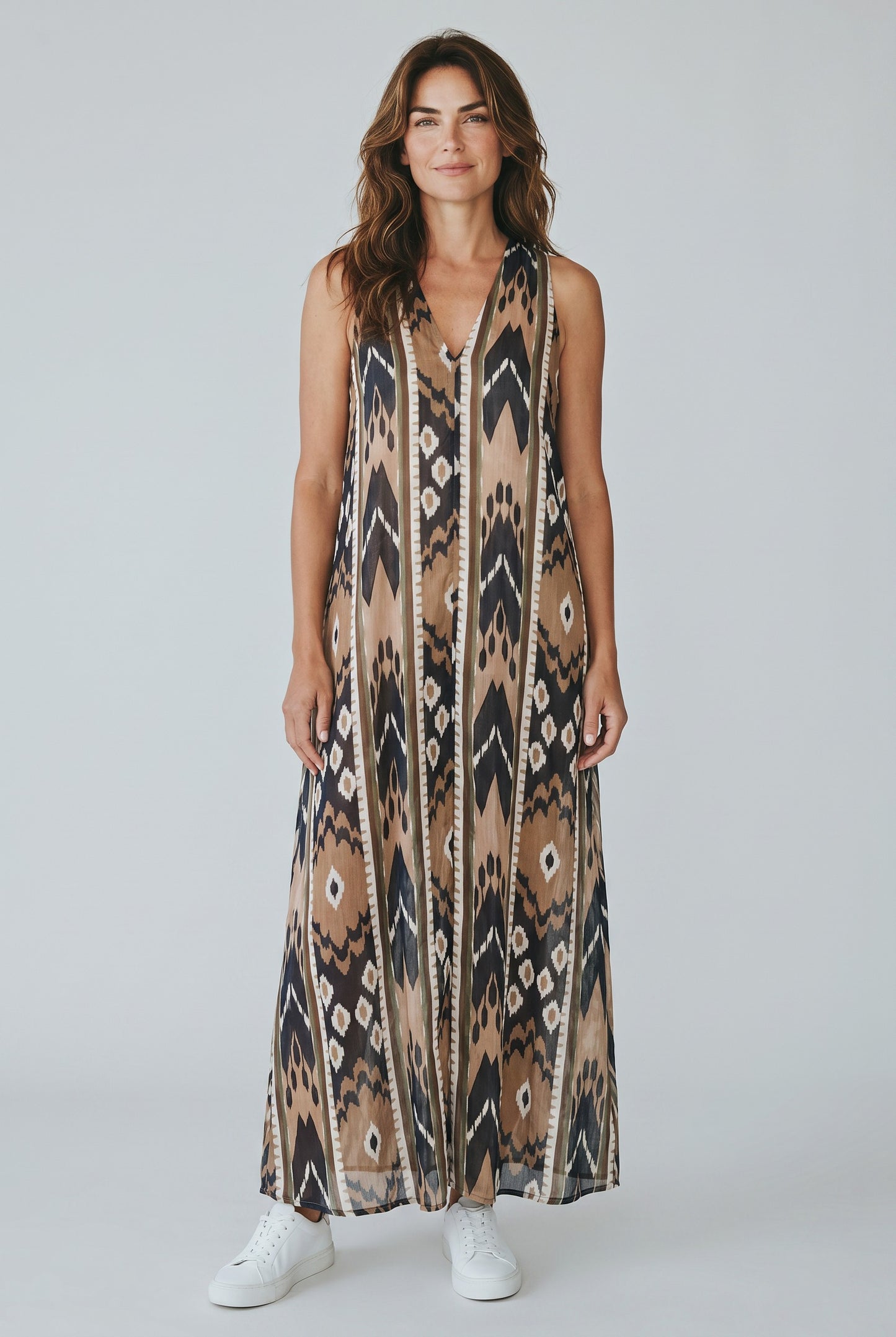 Italian Closet Ikon Dress