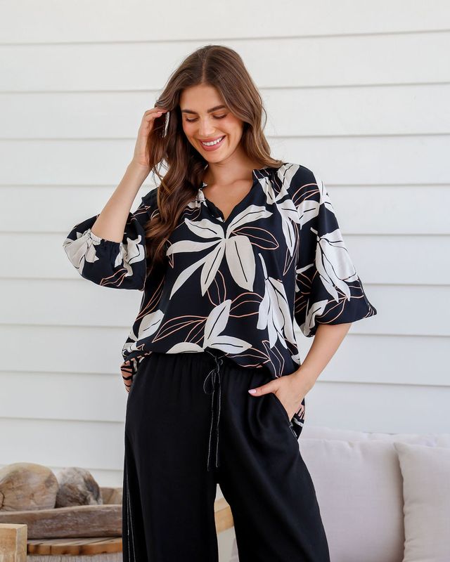 Label Of Love LOLE21587 Top