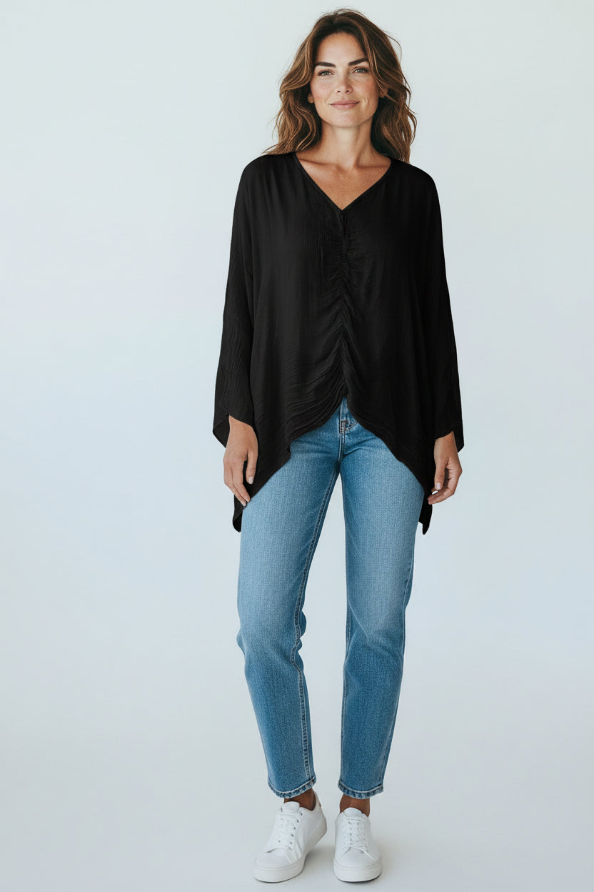 Italian Closet Finn Top