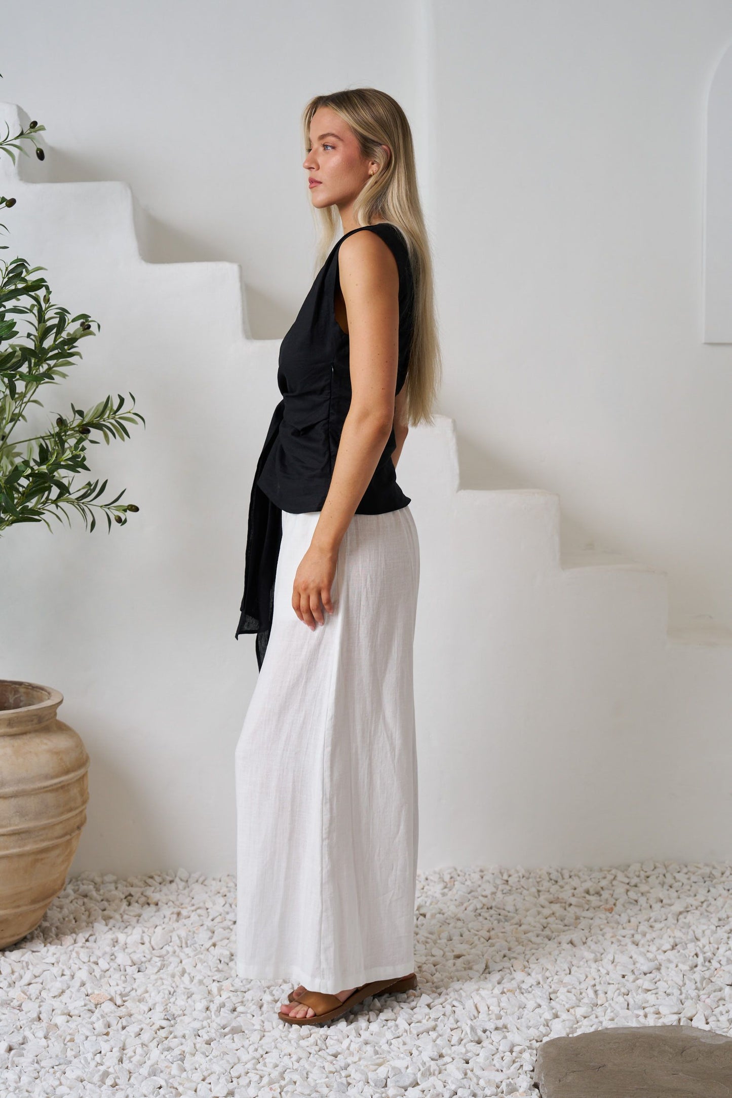 Valeria Label Rihanna Top RYJ061801-1