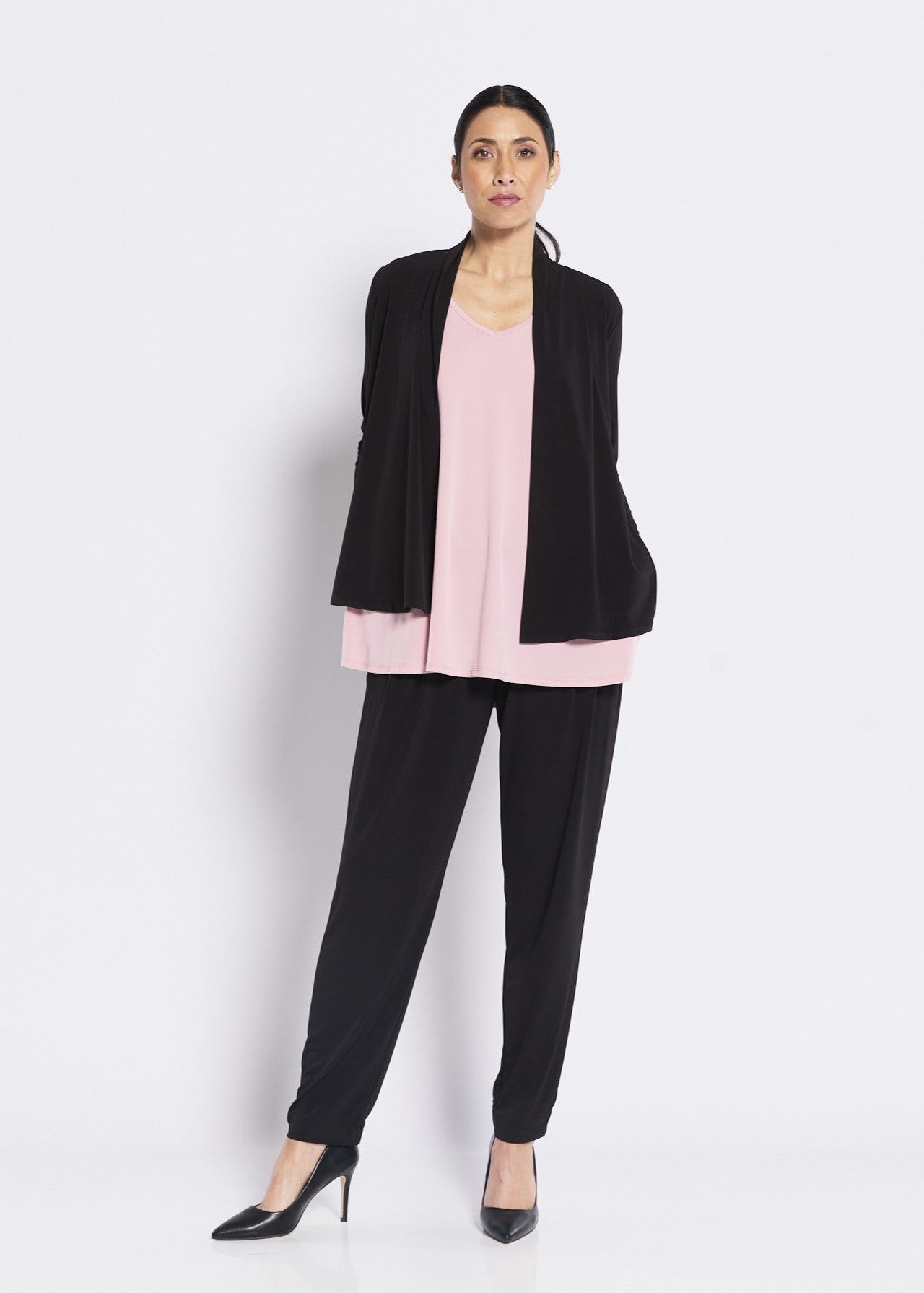 Philosophy Stopper Jacket